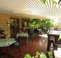 Barcaldine Country Motor Inn - Perisher Accommodation
