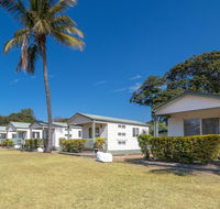 Bargara Beach Caravan Park - Perisher Accommodation