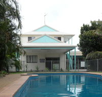 Bargara Beach Motor Inn - Perisher Accommodation