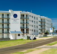 Bargara Blue Resort - Perisher Accommodation