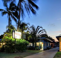Bargara Gardens Boutique Villas - Perisher Accommodation