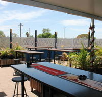 Barkly Hotel - Perisher Accommodation