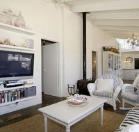 Barnett Place 6 - Perisher Accommodation