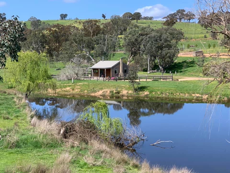 Bridge Creek VIC Perisher Accommodation