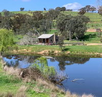Baroona Cottage - Perisher Accommodation