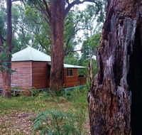 Barrabup Sanctuary BirdHide - Perisher Accommodation