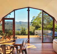 Barrengarry Hideaway - Perisher Accommodation