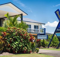 Barrier Reef Motel Innisfail - Perisher Accommodation