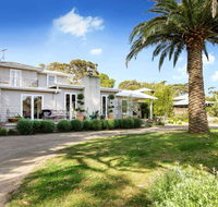 BARRIMA - SOMERS BEACH - Perisher Accommodation
