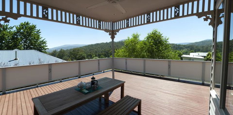 Barton Mill At Marysville - Perisher Accommodation 2