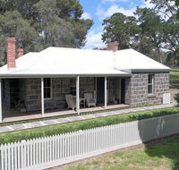 Barunah Plains - The Cottage - Perisher Accommodation