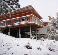 Base Camp Tasmania - Perisher Accommodation