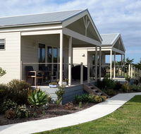 Bass Coast Country Cottages - Perisher Accommodation