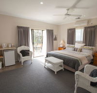 Batemans Bay Manor - Bed and Breakfast - Perisher Accommodation