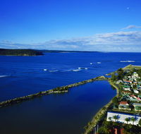 Batemans Bay Marina Resort - Perisher Accommodation