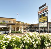 Bathurst Explorers Motel - Perisher Accommodation