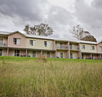 Bathurst Goldfields Motel - Perisher Accommodation