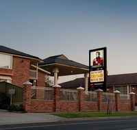 Bathurst Heritage Motor Inn - Perisher Accommodation