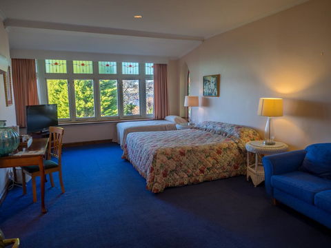Battery Point Manor - Perisher Accommodation 2