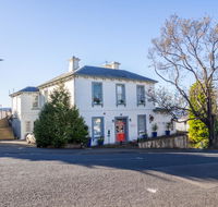 Battery Point Manor - Perisher Accommodation