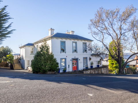 Battery Point Manor - Perisher Accommodation 0