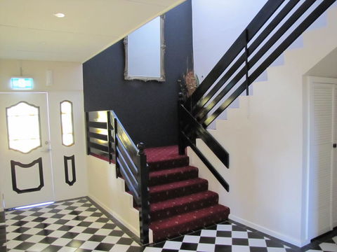 Bay & Basin - Perisher Accommodation 1