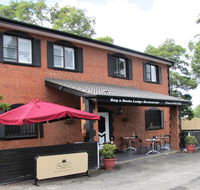 Bay  Basin - Perisher Accommodation
