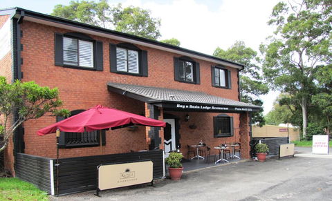 Bay & Basin - Perisher Accommodation 0