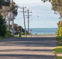 Bay Beach Beauty - Perisher Accommodation