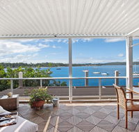 Bay Breeze Boutique Accommodation - Perisher Accommodation