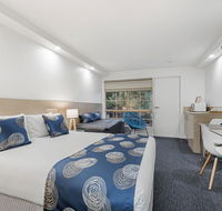 Bay City Geelong Motel - Perisher Accommodation