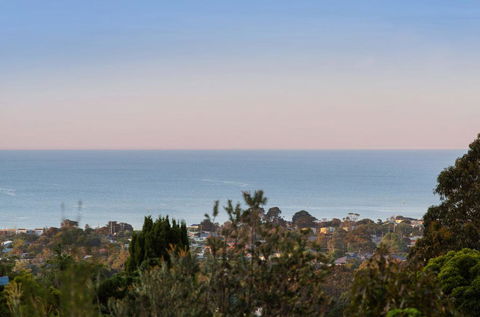 BAY VIEWS ON MANNA - DROMANA - Perisher Accommodation 3