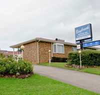 Baybrook Motor Inn - Perisher Accommodation