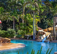 Bays Holiday Park - Perisher Accommodation
