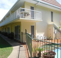 Bayshores Apartment Hervey Bay - Perisher Accommodation
