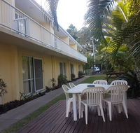 Bayshores Holiday Apartments - Perisher Accommodation