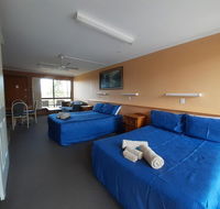 Bayview Motor Inn - Perisher Accommodation