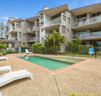BEACH BLISS LUXURIOUS APARTMENT with POOL - Perisher Accommodation