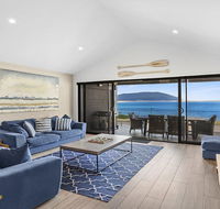 Beach House 72A Marine Drive - Fingal Bay - Perisher Accommodation