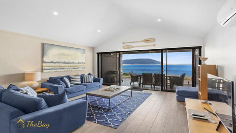 Beach House 72A Marine Drive - Fingal Bay - Perisher Accommodation 0