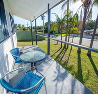 Beach House on James Patterson - Perisher Accommodation