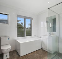 BEACH HOUSE ON PEARL - Perisher Accommodation