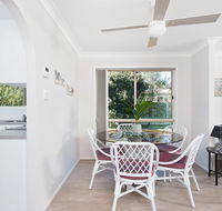 Beach Paradise  Anna Bay - Perisher Accommodation