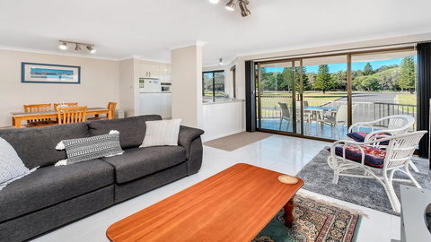 Beach Point - East Ballina - Perisher Accommodation 1