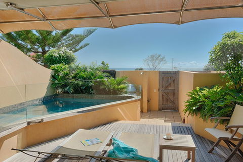 Beach Suites - Perisher Accommodation 2