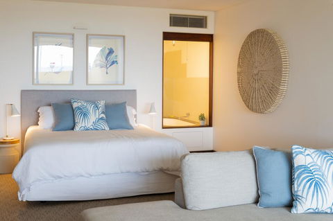Beach Suites - Perisher Accommodation 3