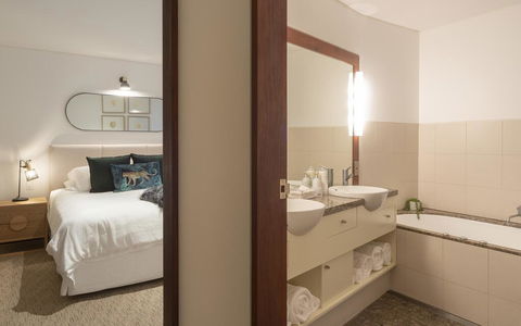 Beach Suites - Perisher Accommodation 1