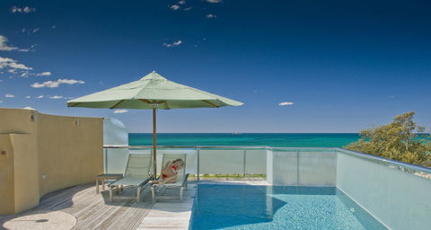 Beach Suites - Perisher Accommodation 0