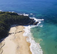 Beachfront by Gateway Lifestyle Holiday Parks - Perisher Accommodation