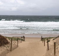 Beachfront Living Cronulla - Perisher Accommodation